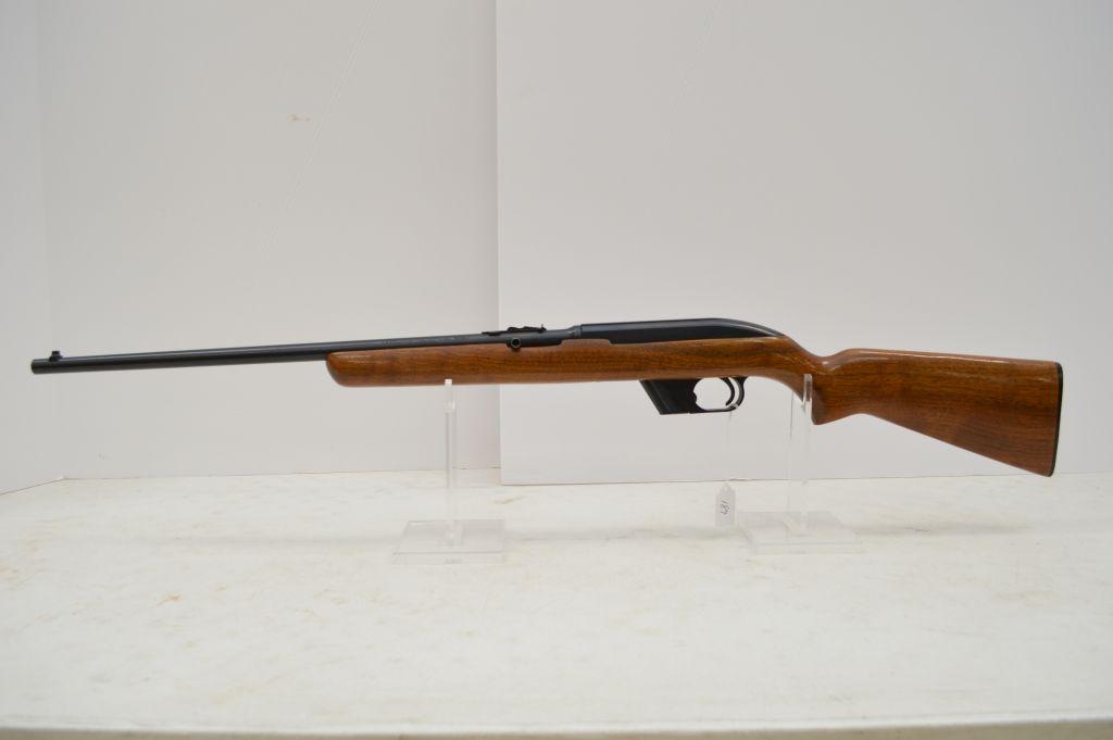 Winchester Model 77, 22 Cal. SN# 99530 - Mfg date 1959