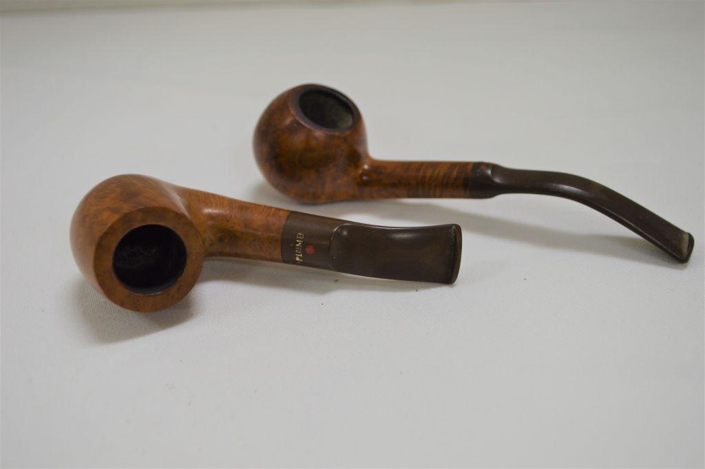 Dr. Plumb "Dinky" Pipe and Tweensize
