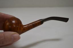 Dr. Plumb "Dinky" Pipe and Tweensize