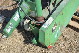 John Deere 275 Disc Mower