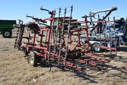 Kent Series V - Disc Ovator, Hydra Fold, Walking Tandems, 4 Bar Coil Tine H