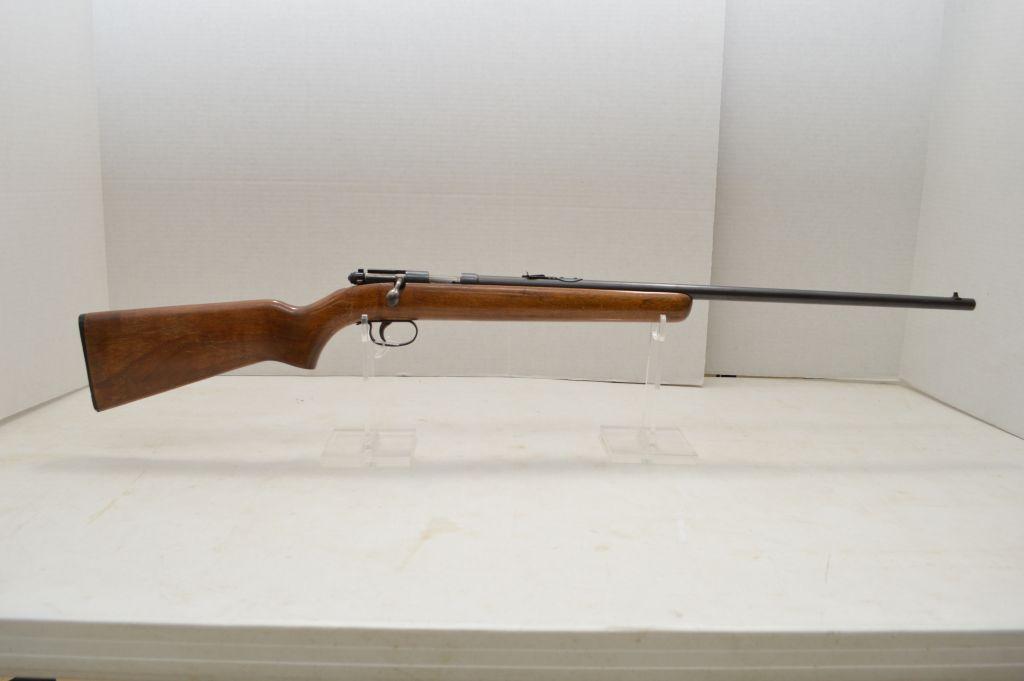 Remington 514 Cal. 22lr Single-Shot scratches on stock