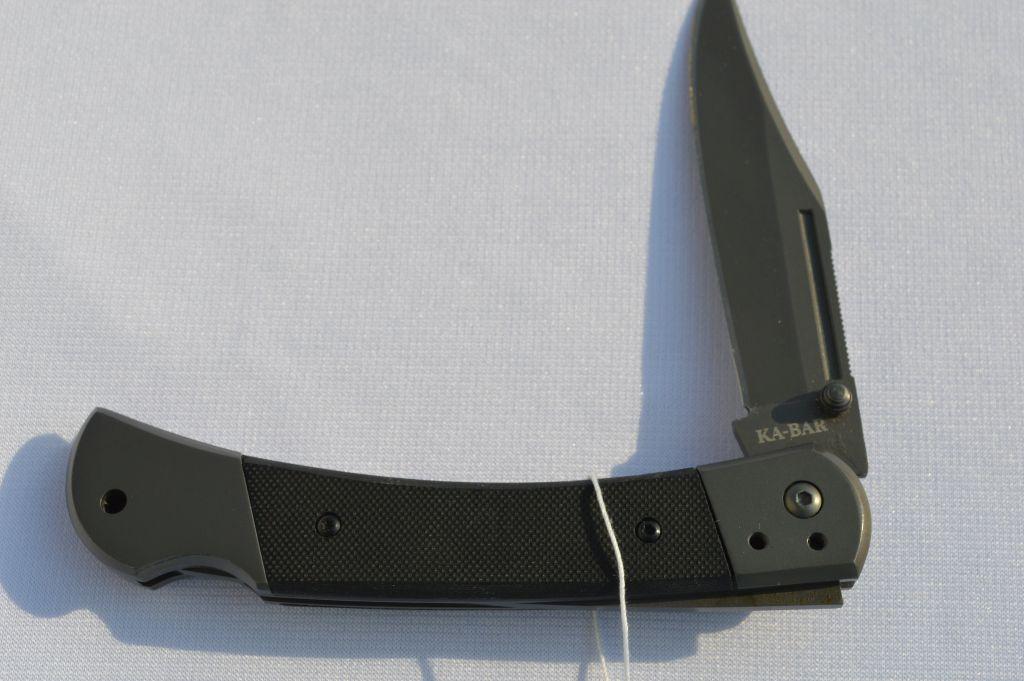 KA-BAR Folding Knife