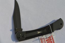 KA-BAR Folding Knife