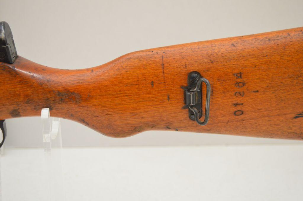 SKS S/N:1401264J (01264 on stock) Military Rifle