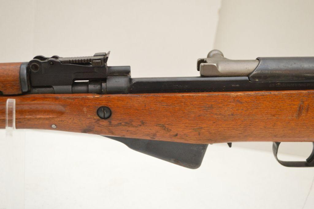 SKS S/N:1401264J (01264 on stock) Military Rifle