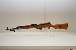 SKS S/N:1401264J (01264 on stock) Military Rifle