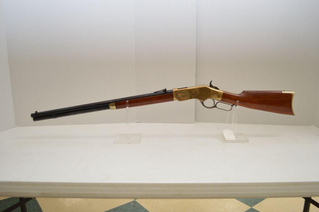 Cimarron’s Repeating Arms Cat. 1570 Model 66 S/N:77538