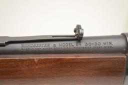 Winchester Model 94 30-30 Rifle S/N:3810895