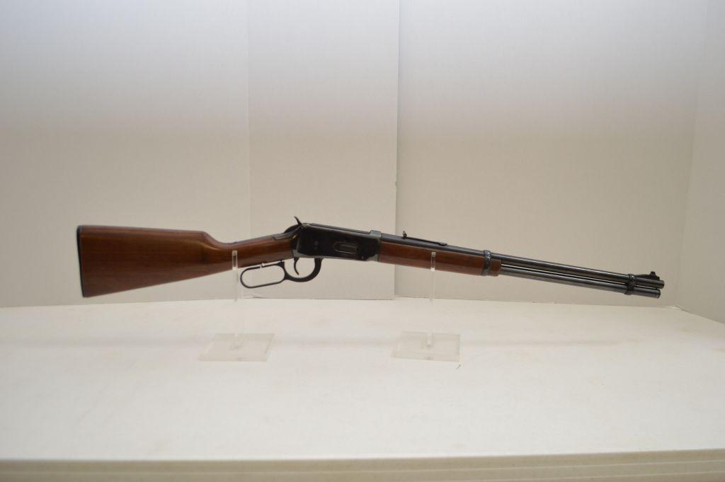 Winchester Model 94 30-30 Rifle S/N:3810895