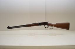 Winchester Model 94 30-30 Rifle S/N:3810895