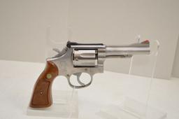 Smith and Wesson .38 Special 67-1 S/N:206K428