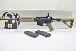 Ruger AR-556, .223, Type III, Hard Coat, Anopize, NIB, SN# 858-26124