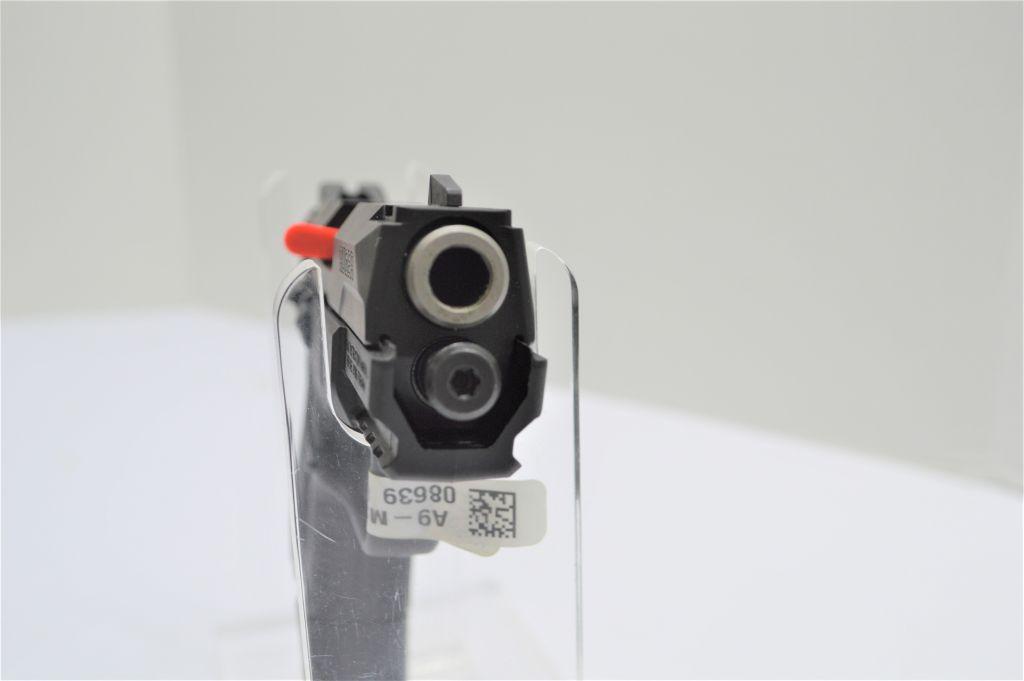 Ruger America, 9mm, NIB, 2 Clips, SN# 860-59720