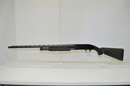 Maverick Model 88 12 Gauge 28" barrel, 2 3/4" and 3" Chamber, Pump action,