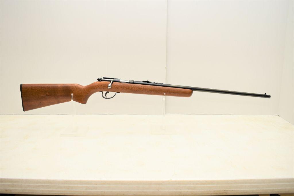 Remington Mdl 514, 22 S & LR, Bolt Action Rifle, Nice Gun