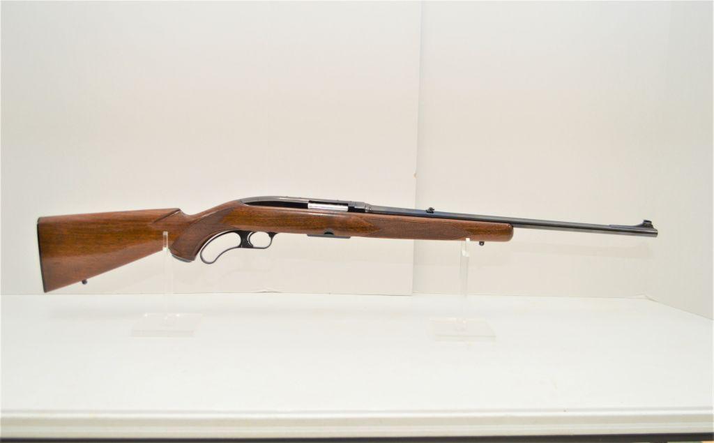 Winchester Mdl 88, 308 Win, Lever Action, Great Wood Work, SN# 22973