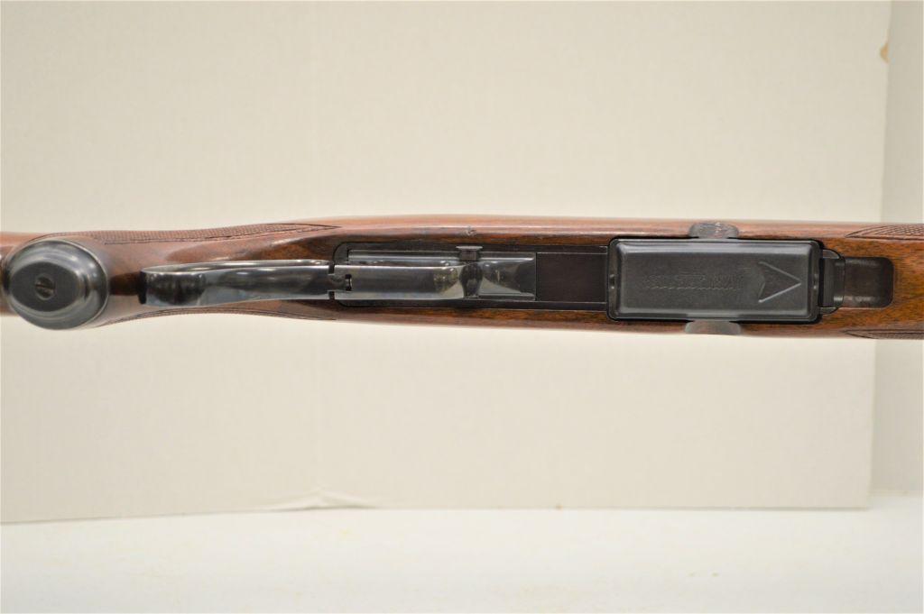 Winchester Mdl 88, 308 Win, Lever Action, Great Wood Work, SN# 22973