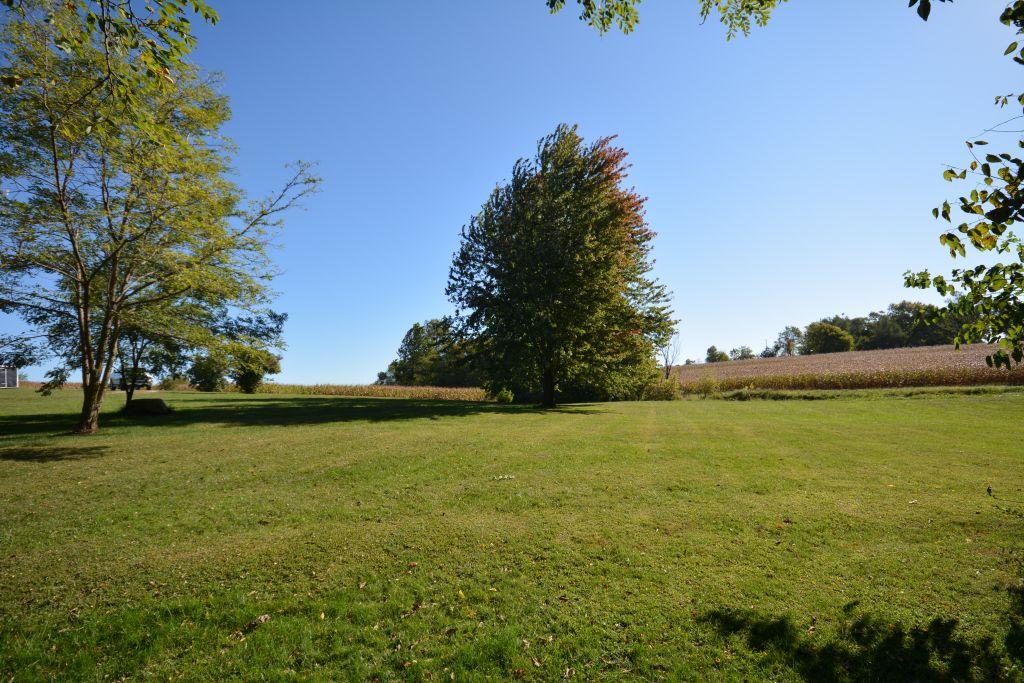 Tract 1 - 6 Acres +/- with Home