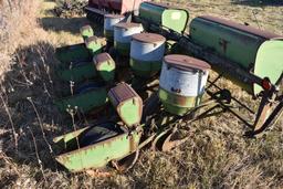 John Deere 494 Planter For Parts