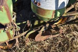 John Deere 494 Planter For Parts