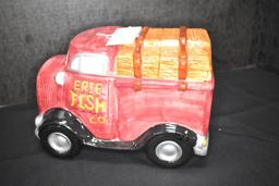 Truck Cookies "By Young" #30263 - New in Box