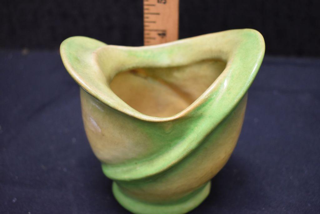 Weller Pottery 5 in. Vase