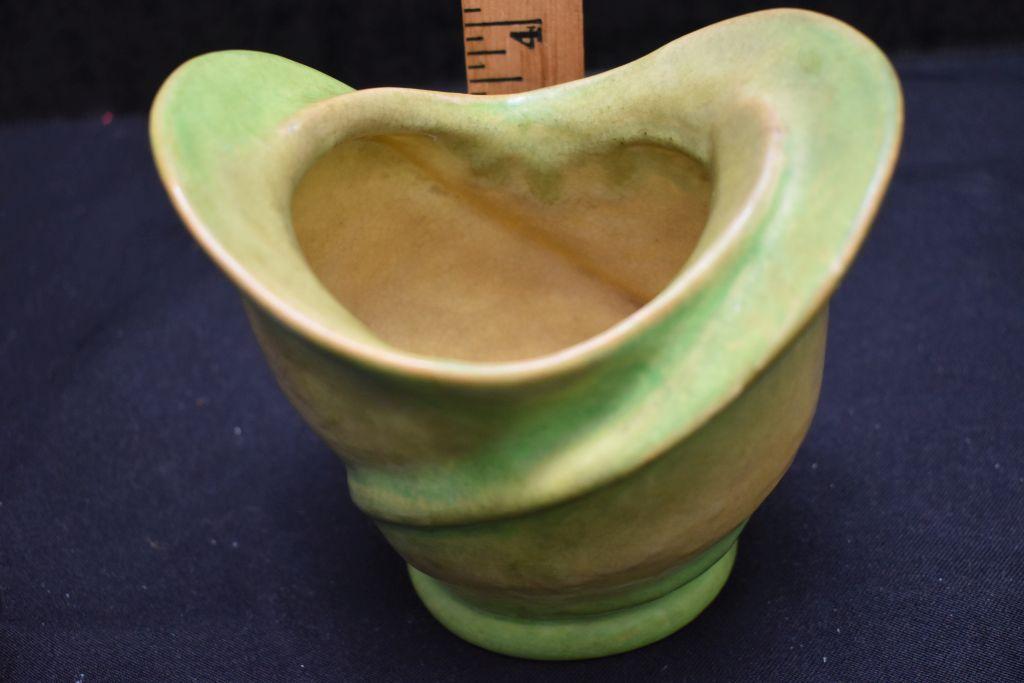 Weller Pottery 5 in. Vase