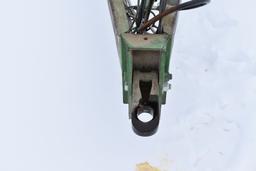 John Deere 960 Cultivator, 24’, Good Sweeps, New Harrow Teeth, Some New Rub