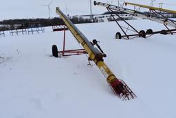 Westfield Truck Auger, 8"x31'