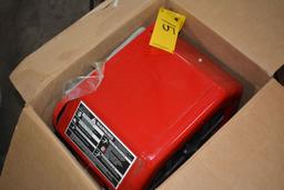 Lincoln AC 225 Welder, NIB, no leads