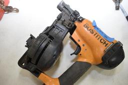 Bostitch Magnesium Air Nailer