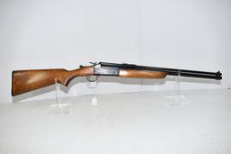 Savage M24 Series P Rifle OU, 1963, 22WCF/20 ga., over under, SN-B705276