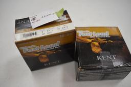 2 - Boxes, 25 ea., 12 ga. Fast Lead 2.75 6 shot (2 x Bid)