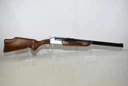 Savage M24H DL Rifle OU, 1963, 22LR/20 over under