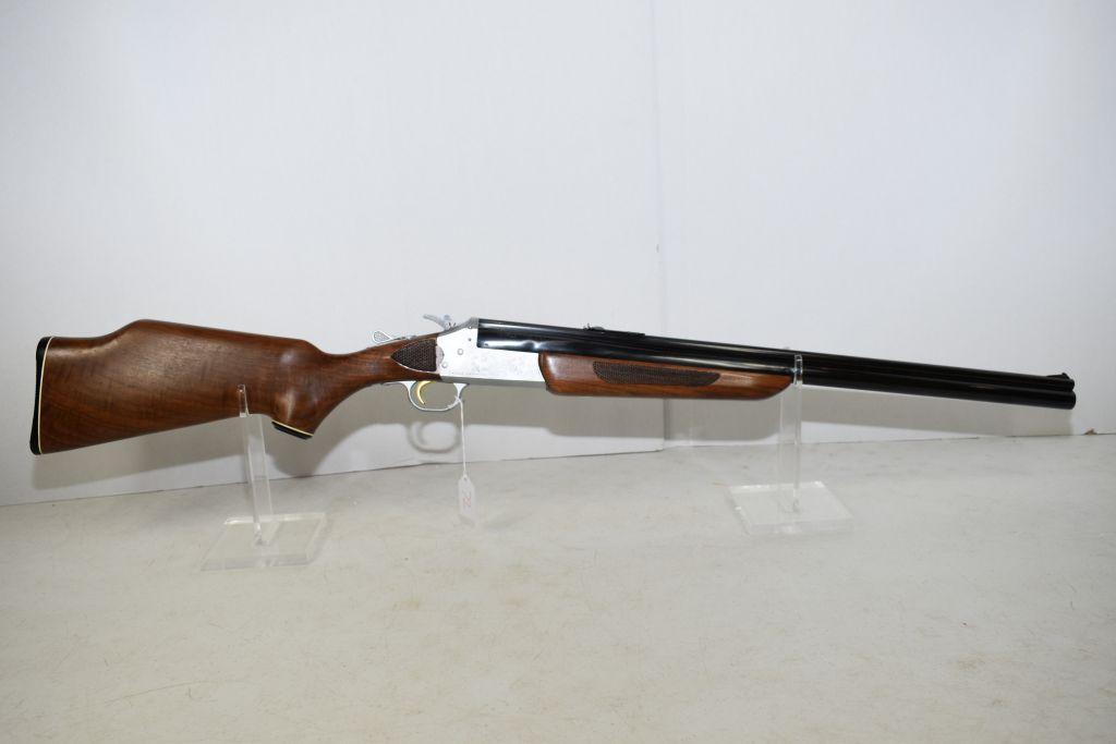 Savage M24H DL Rifle OU, 1963, 22LR/20 over under