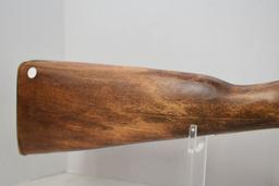 Enfield Tower 1860 Rifle, non-firing, display only, 0.577 cal.