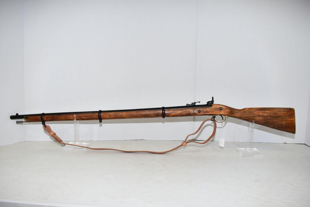 Enfield Tower 1860 Rifle, non-firing, display only, 0.577 cal.