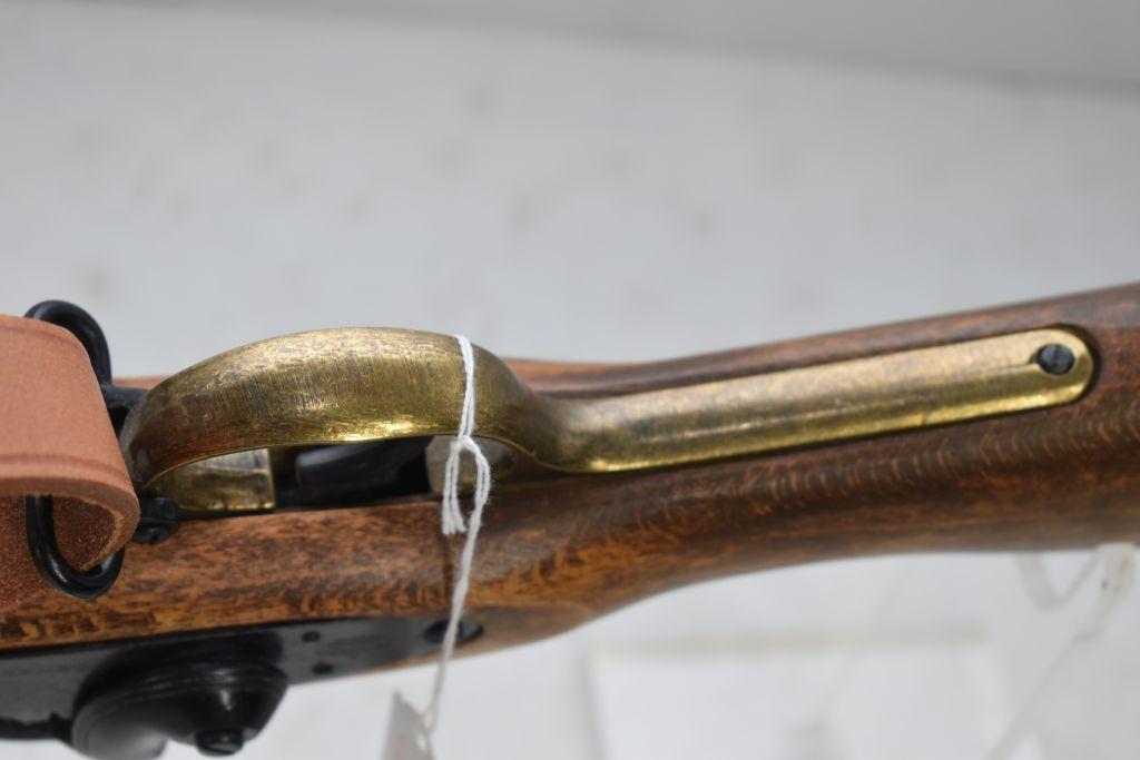 Enfield Tower 1860 Rifle, non-firing, display only, 0.577 cal.