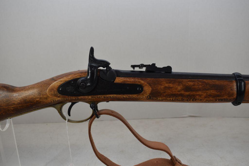 Enfield Tower 1860 Rifle, non-firing, display only, 0.577 cal.