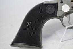 Ruger Wrangler Revolver, NIB, silver, .22lr, SN-200-93518