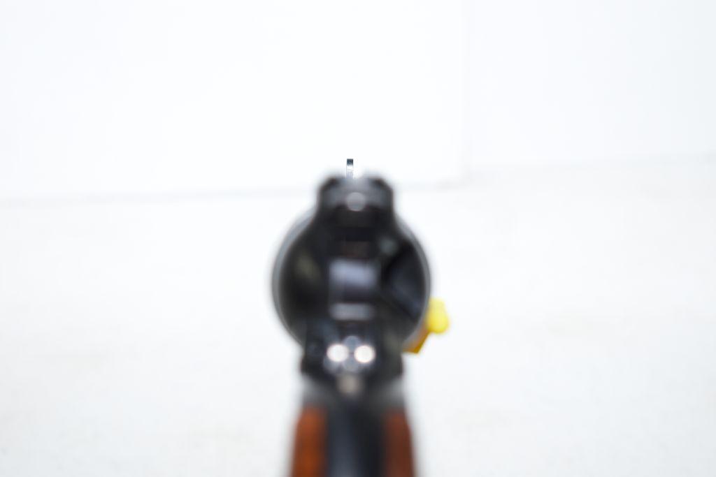 Ruger Bearcat SBC-4-50 Revolver 22LR, SN-SBC00320
