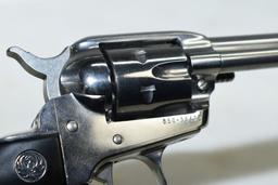 Ruger Bisley Single Six 4 1/2” NM Revolver, 32H&RMAG, SN-650-56472, Fired,