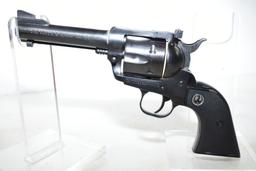 Ruger Blackhawk NVB34-50 Revolver, 357MAG, SN-520-00272