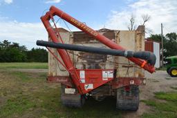 1973 Chevy C65 Grain Truck, 5 Speed 2 Speed, 148,730 Miles, New 366 Engine At 85,000 Miles in 1976,