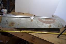 1964 caddy fender skirts see pictures