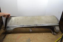 1964 caddy fender skirts see pictures