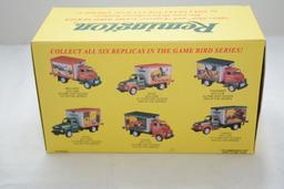 Remington Shur Shot and express, Game Bird Series, 1/32 scale 1952, GMC, Goose