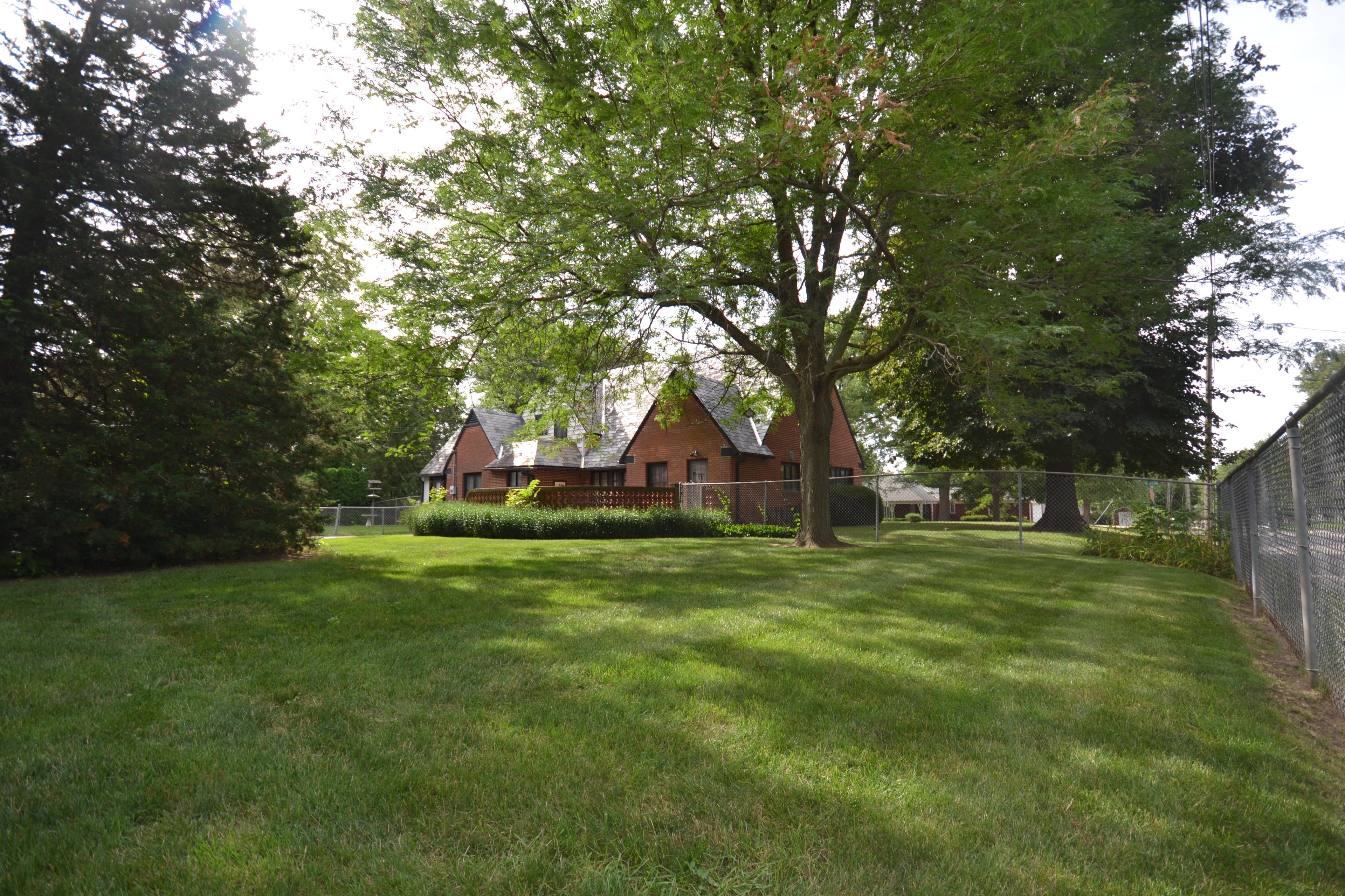 4 To 5 Bedroom Home On .34 Acres +-