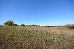 TRACT 1 - 107 Acres m/l Property location from Fairview, KS, East on US Hwy. 36 2-1/2 mi. to Falcon